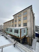 Имущественный комплекс в центре г. Ростов-на-Дону